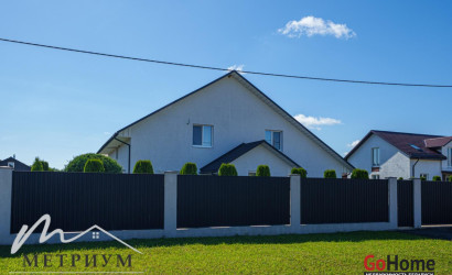 Купить дом, Фаниполь, Вязанская ул., 12 соток. Фото 3