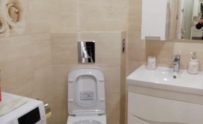 Снять 1-комнатную квартиру, Борисов, Витебская, д. 110. Фото 8