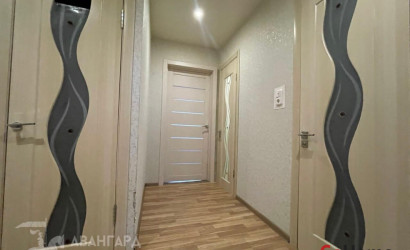 Купить 3-комнатную квартиру, Поморщина, Центральная, 78. Фото 4