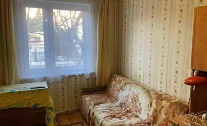 Купить 3-комнатную квартиру, Минск, Голодеда ул., 39/1 (Заводской район). Фото 4