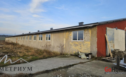 Аренда склада, Папернянский с/с,  от 600 до 2400 кв.м.. Фото 3