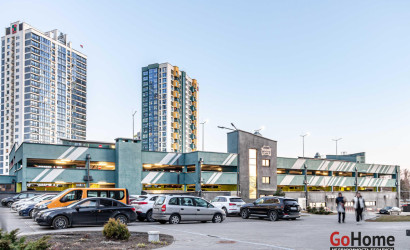 Купить 2-комнатную квартиру, Минск, Савицкого ул., 12 (Октябрьский район). Фото 29