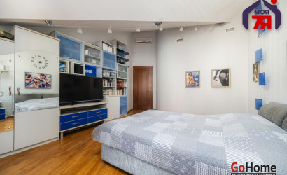 Купить 5-комнатную квартиру, Минск, Димитрова ул., 3(Центральный район). Фото 20