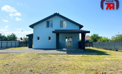 Купить дом в деревне, Плянта-9, 10.03 соток. Фото 20