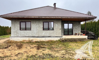 Купить дом, Блювиничи, Чернавчицкий с/с, 24.87 соток. Фото 4