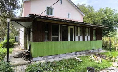  2-этаж.(143 м2), Еремино(Железнодорожная)
