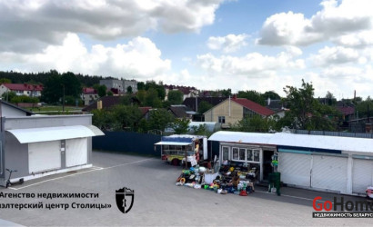 Продажа торгового помещения, Логойск, Победы, 77, 2251 кв.м.. Фото 10
