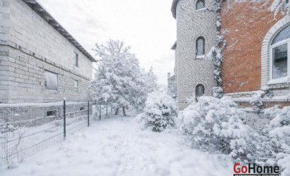 Купить дом, Серафимово, Вишневая ул., 10 соток. Фото 2