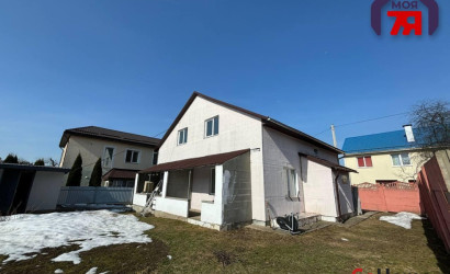 Снять 3-комнатную квартиру, Минск, пер. Заречный 3-й, д.  22 (Заводской район). Фото 20