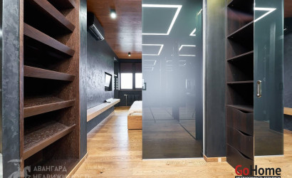 Купить 2-комнатную квартиру, Минск, Ратомская ул., 7 (Центральный район). Фото 35