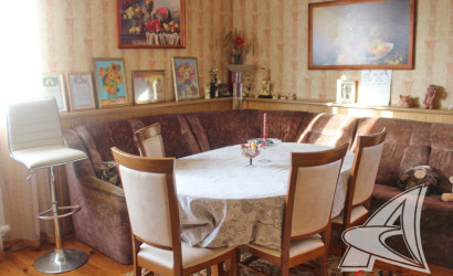 Купить дом, Брест, Речица, 8.56 соток. Фото 6