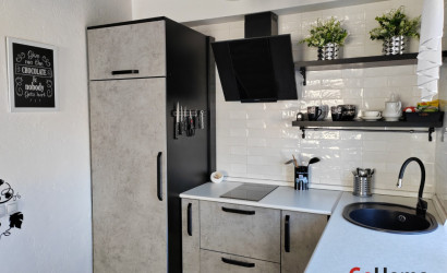 Снять 1-комнатную квартиру на сутки, Витебск, ул. Московский проспект , д. 12. Фото 14