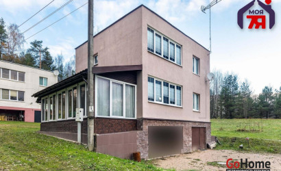 Купить дом, Великие Кривичи, 10 соток. Фото 3