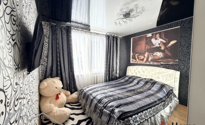 Купить 3-комнатную квартиру, Несвиж, К.Либкнехта ул., 10. Фото 4