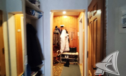 Купить 3-комнатную квартиру, Брест, Дубровка, ул. Дубровская. Фото 15