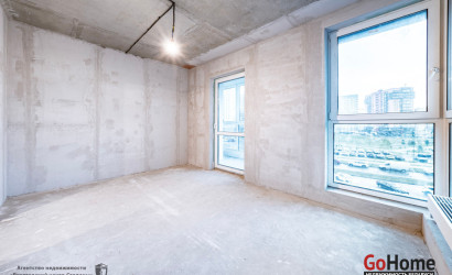 Купить 2-комнатную квартиру, Минск, Михаила Савицкого, 8 (Октябрьский район). Фото 8