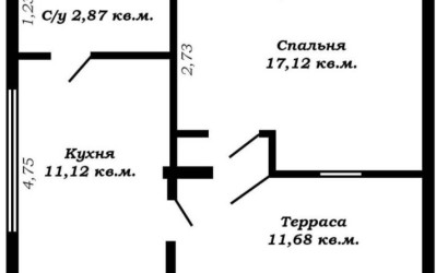 Купить дом в деревне, Надежда, 10.5 соток. Фото 1