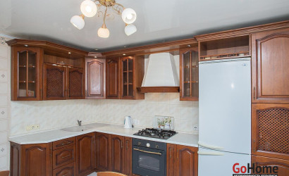 Купить 3-комнатную квартиру, Минск, Мазурова ул., 16(Фрунзенский район). Фото 5