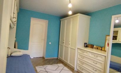 Купить 3-комнатную квартиру, Жлобин, Первомайская, 45. Фото 9