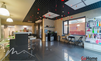 Продажа торгового помещения, Минск, Мстиславца ул., 1,  102 кв.м.. Фото 7