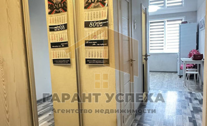 Купить 1-комнатную квартиру, Брест, ул. Ленинградская, д. . Фото 7