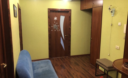 Снять 3-комнатную квартиру, Минск, Сергея Есенина, 57(Московский район). Фото 12