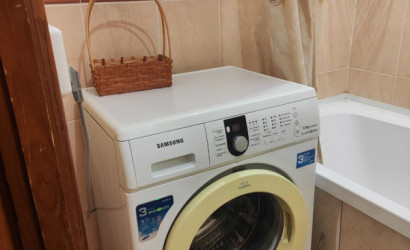 Снять 3-комнатную квартиру на сутки, Пинск, Красноармейская. Фото 10