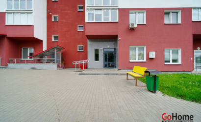 Купить 2-комнатную квартиру, Минск, Прилукская ул., 60(Московский район). Фото 37