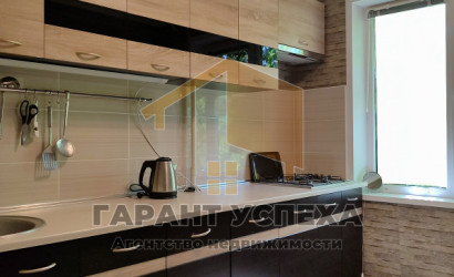 Купить 1-комнатную квартиру, Брест, ул. Орловская, д. . Фото 4