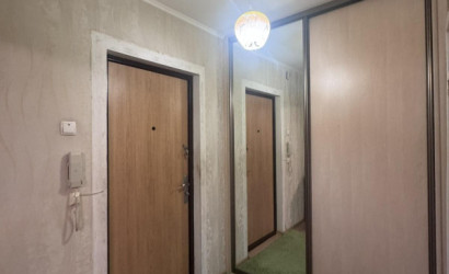 Купить 1-комнатную квартиру, Минск, Мавра ул., 5 (Фрунзенский район). Фото 4