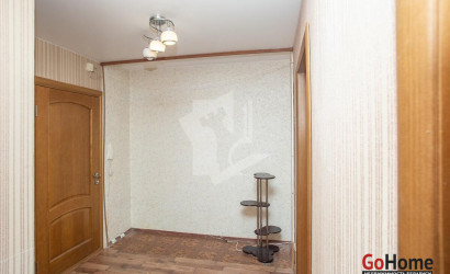 Купить 1-комнатную квартиру, , Логойский тракт, 15/1 (). Фото 15