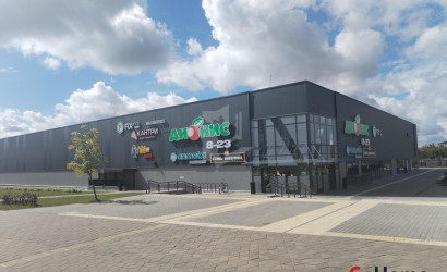 Аренда торгового помещения, Минск, Скрипникова ул., 47, 51.2 кв.м.. Фото 1