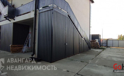 Аренда склада, Ратомка, Заславская ул., 13,  404 кв.м.. Фото 33