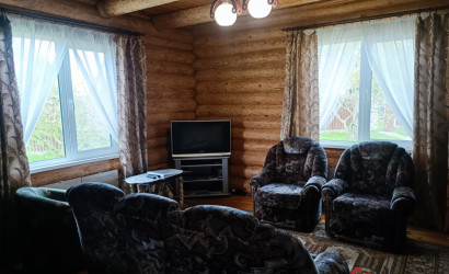 Снять на сутки агроусадьбу, Чучелицы, дом 2. Фото 5