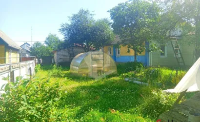  1-этаж.(75.7 м2), Колодищи(Борщевской ул., 10)