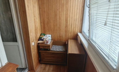 Купить 3-комнатную квартиру, Минск, Космонавтов, 38 (Московский район). Фото 23