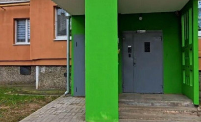 Купить 3-комнатную квартиру, Минск, Могилевская ул., 34/2 (Октябрьский район). Фото 26