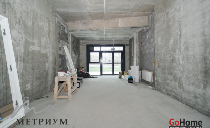 Аренда торгового помещения, Минск, Леонида Щемелёва ул., 28,  47.9 кв.м.. Фото 3