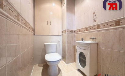 Купить 3-комнатную квартиру, Солигорск, Молодежная ул., 32. Фото 13