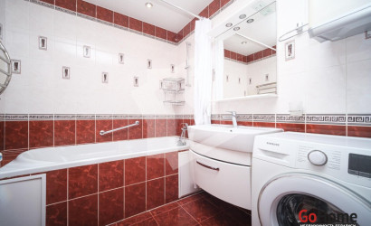 Купить 4-комнатную квартиру, Минск, Острошицкая ул., 8 (Первомайский район). Фото 22