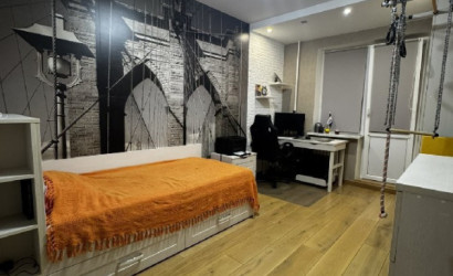 Купить 4-комнатную квартиру, Гомель, Мазурова, 83. Фото 8