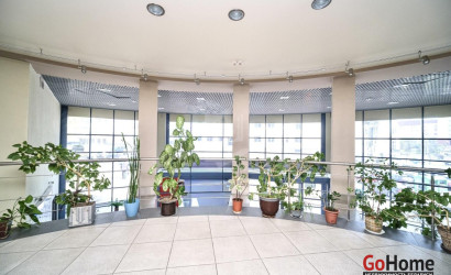 Аренда офиса, Минск, Немига ул., 40, 327.5 кв.м.. Фото 32