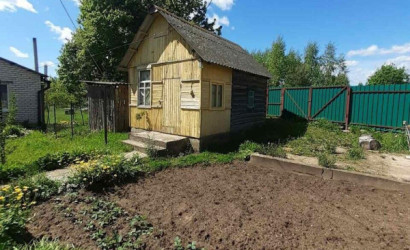 Купить дом, Витебск, Линия 4-я ул., 111, 4.35 соток. Фото 1