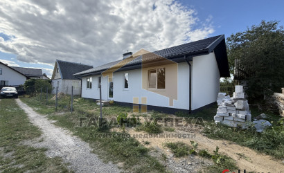  2-этаж.(74.3 м2), Каменица-Жировецкая(Мухавецкий с/с)