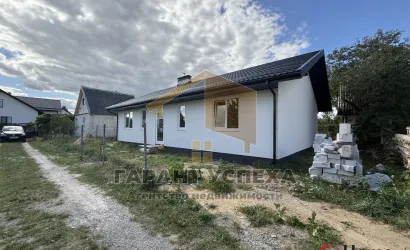  2-этаж.(74.3 м2), Каменица-Жировецкая(Мухавецкий с/с)