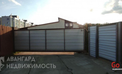 Аренда склада, Ратомка, Заславская ул., 13,  404 кв.м.. Фото 26