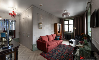 Купить 2-комнатную квартиру, Минск, Независимости просп., 42 (Партизанский район). Фото 12