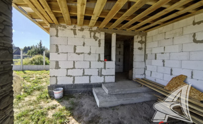 Купить дом, Жабинка, г. Жабинка, 7.18 соток. Фото 15