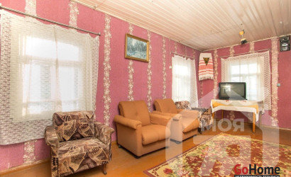 Купить дом, Воложин, Ленина ул., 15 соток. Фото 13