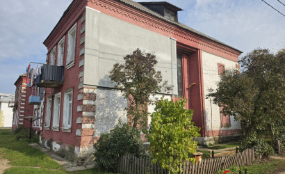 Купить 1-комнатную квартиру, Черницкий, Центральная ул., 18. Фото 10